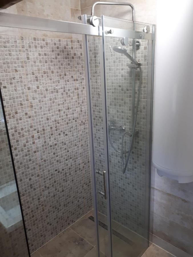 Studio Apartman Firdaus-Bihac, Dobrenica Bb Exterior foto